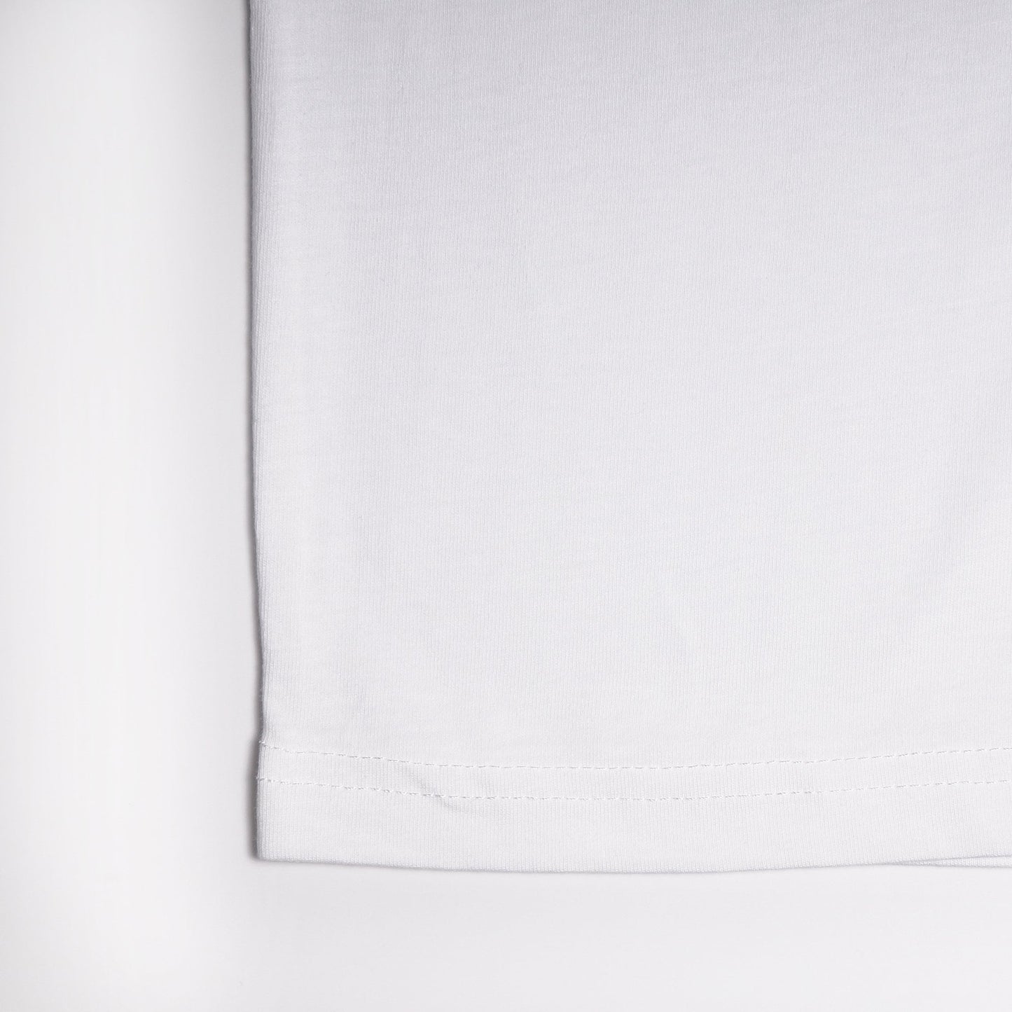 High 5 Print T-Shirt - White