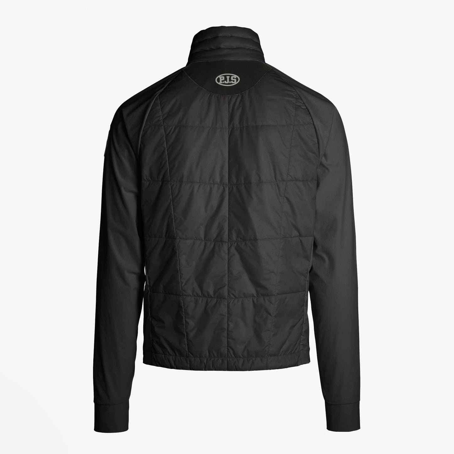 - Spectre Body-Warmer Jacket - Black