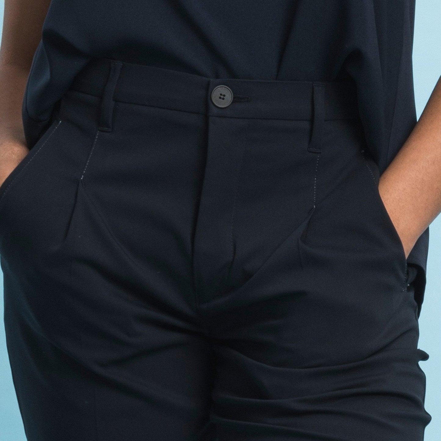 - Affirm - Tech-Tailored Pants - Navy