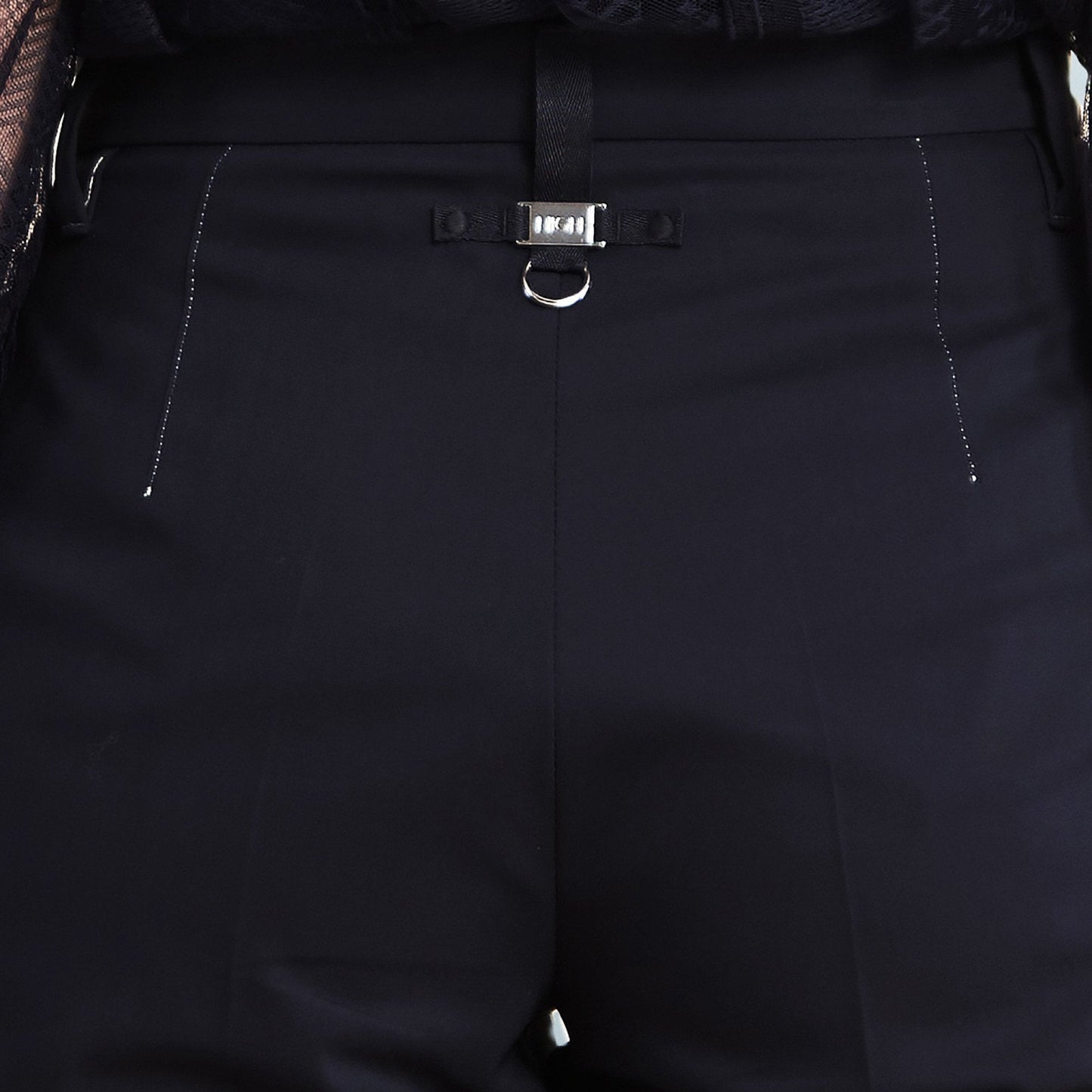 - Affirm - Tech-Tailored Pants - Navy