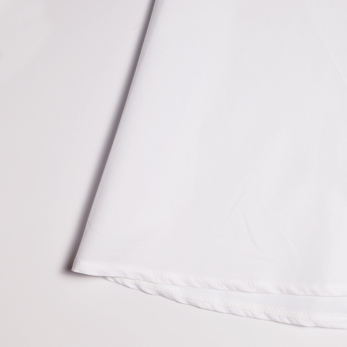 - Ariane - Wide-Neck Top - White