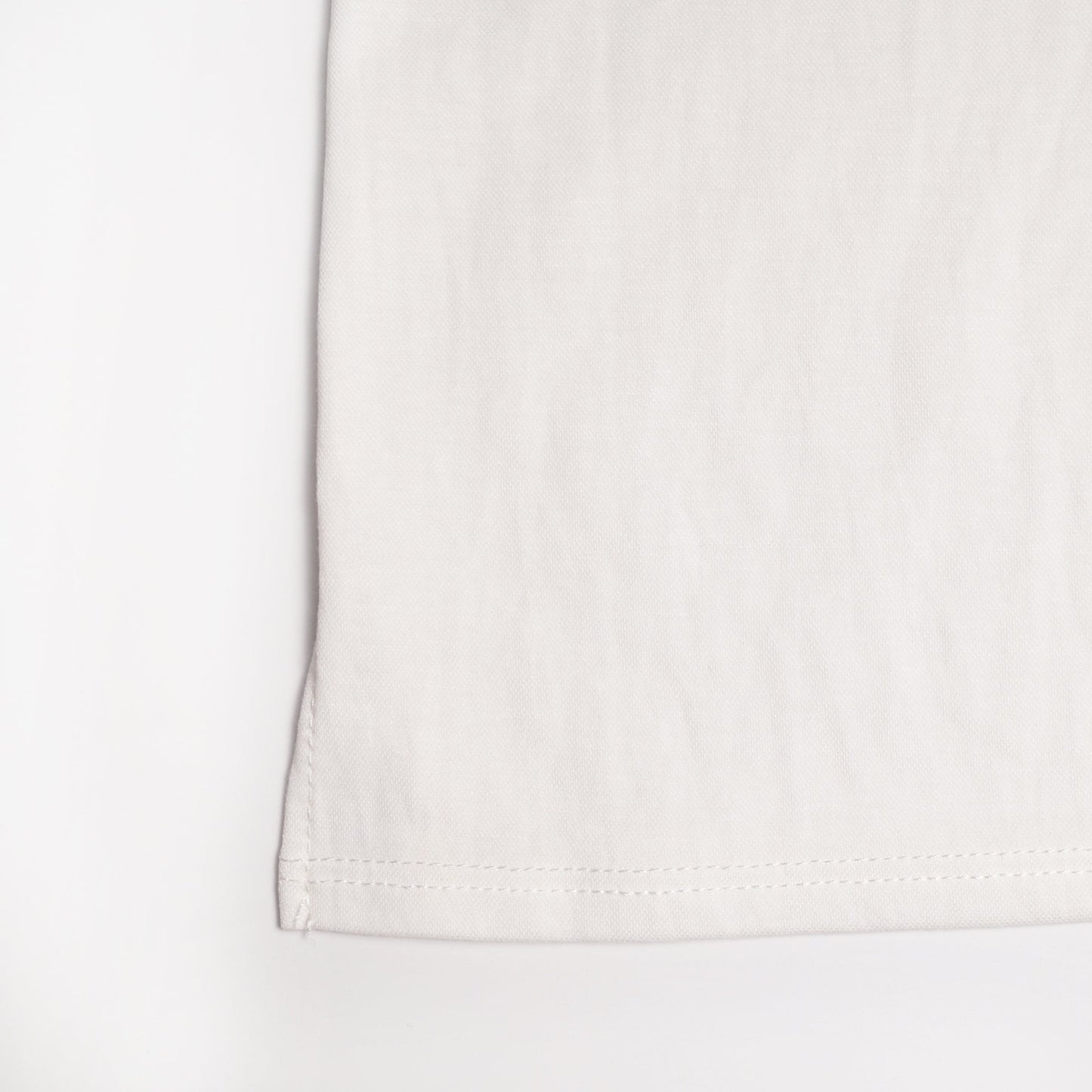 - Enea - Long Sleeve Top - Off-White