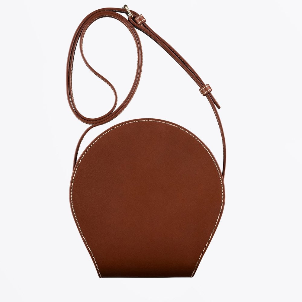 - Myla Bag - Hazelnut