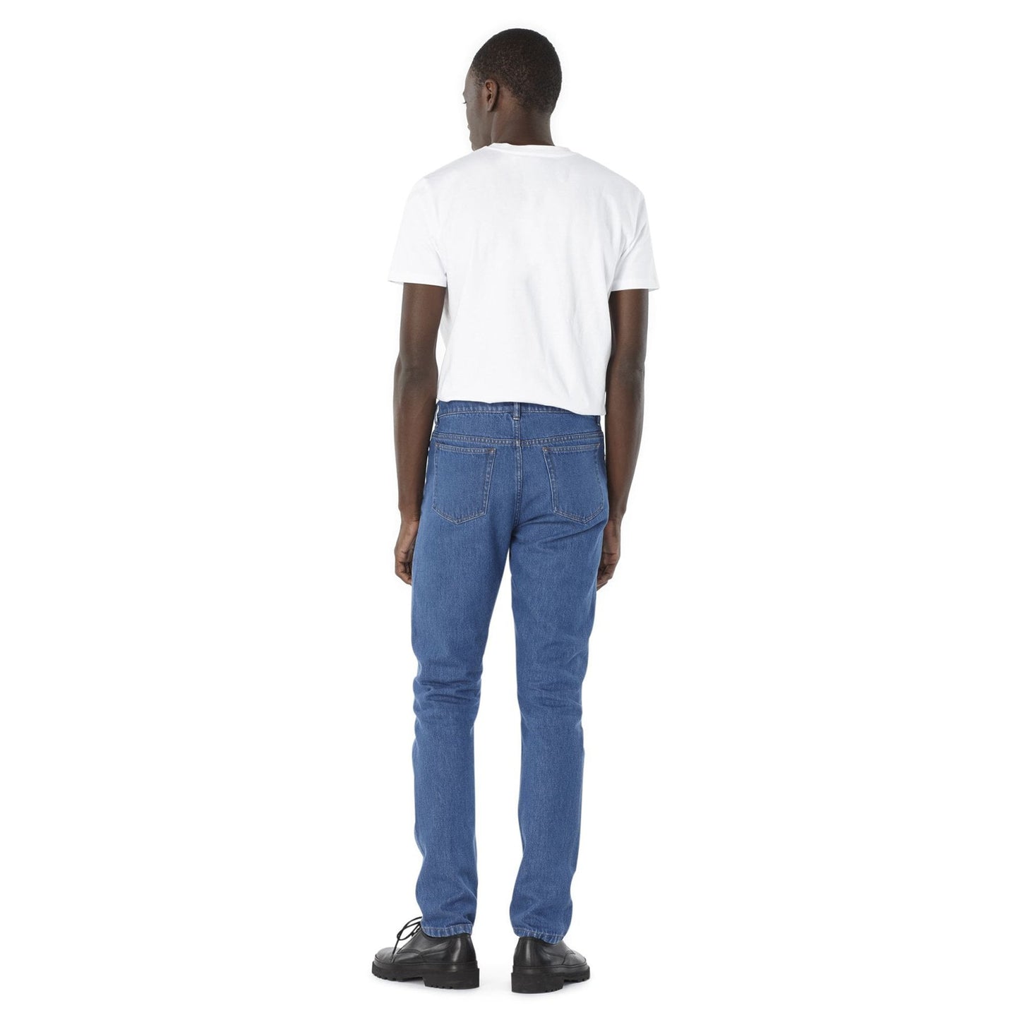 VPC Logo T-Shirt - White