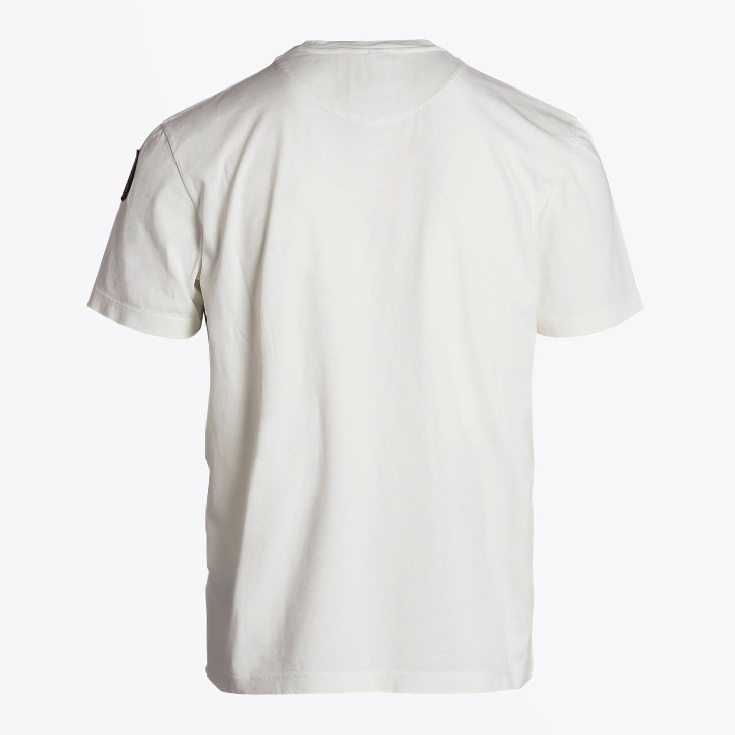 - Roy - Pocket T-Shirt - White