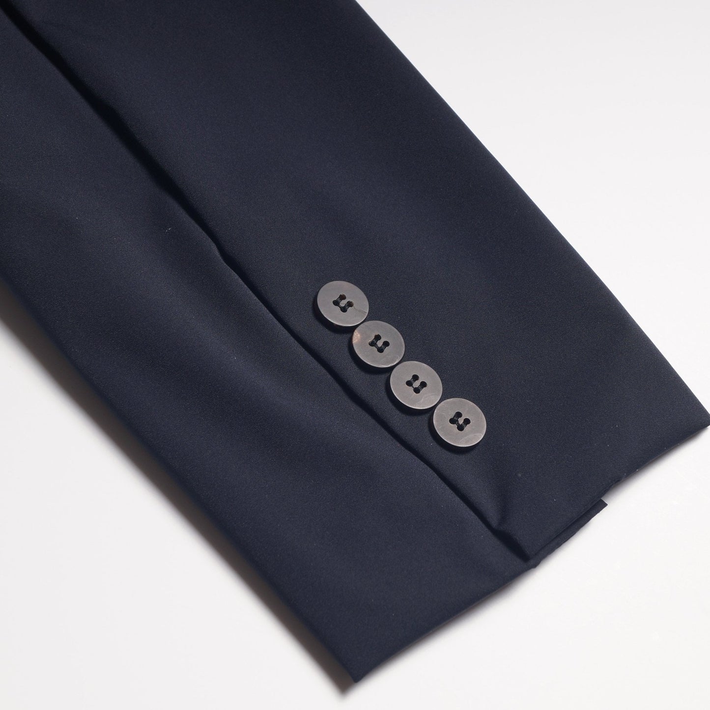 - Summer City Rain Coat - Blue/Black