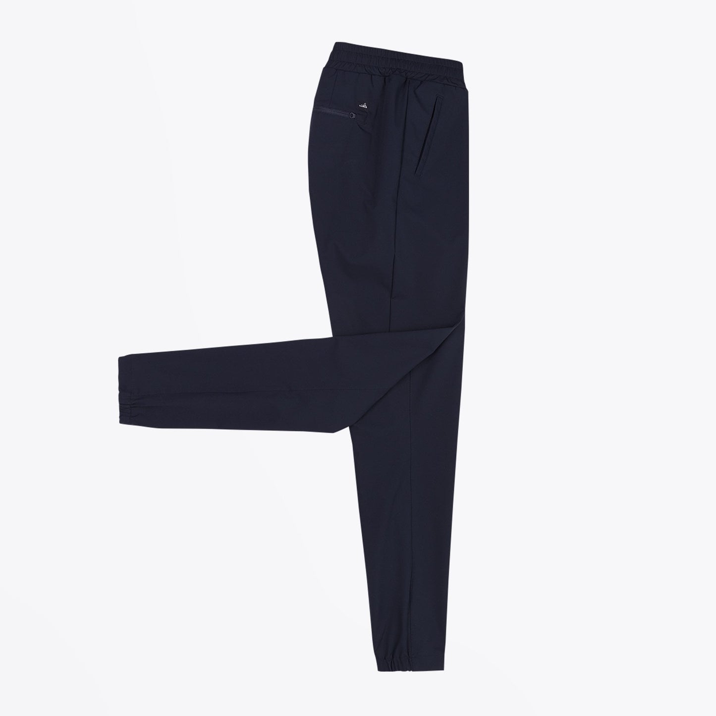 Harper - Cross Sports Trousers - Navy Blue