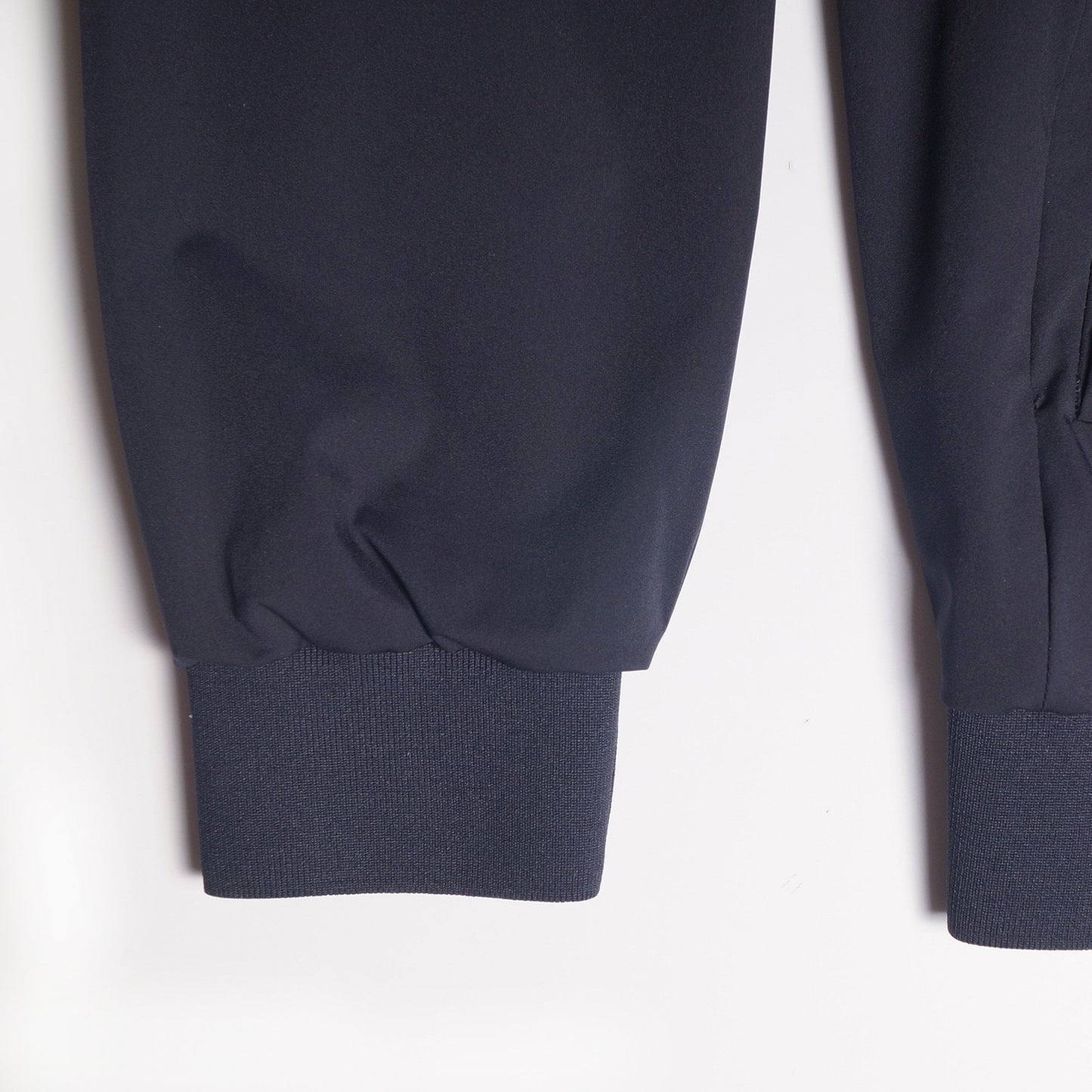 - City Zip Jacket - Navy