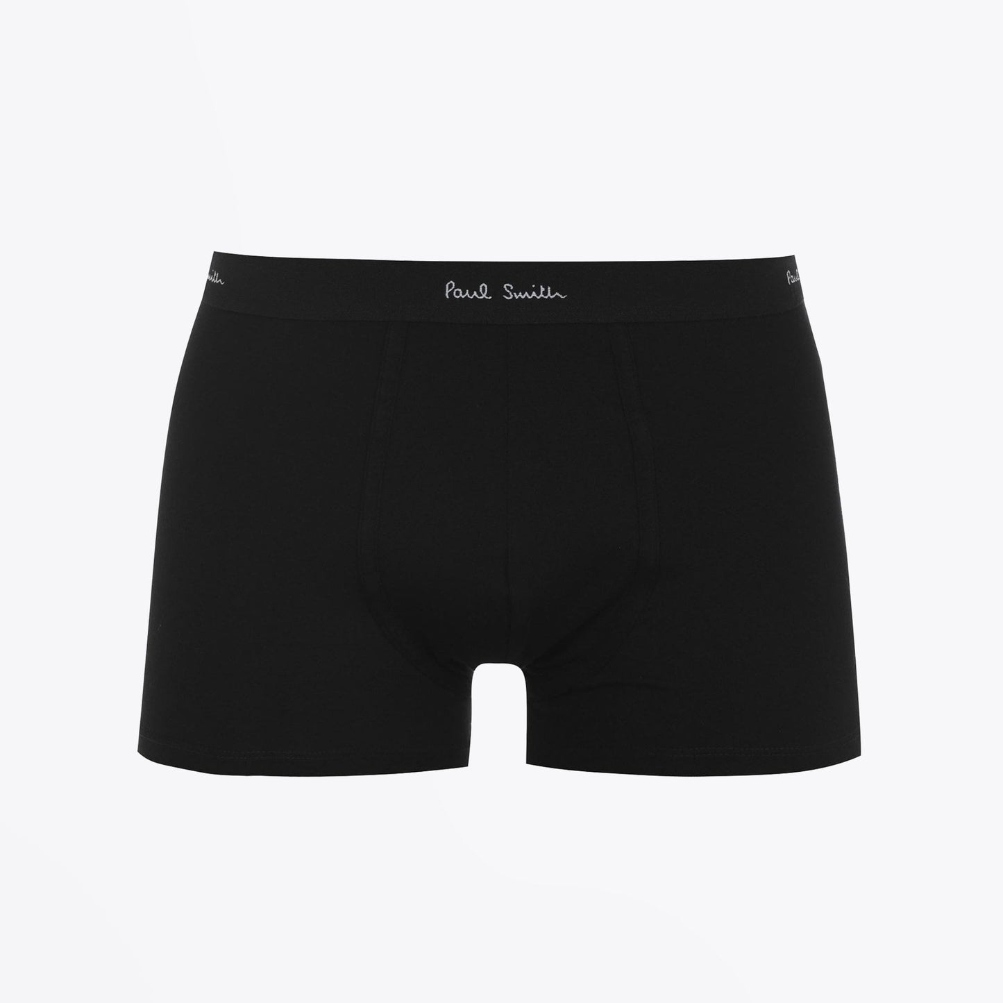- 3 Pack Multi Boxer Briefs - Black/Multi