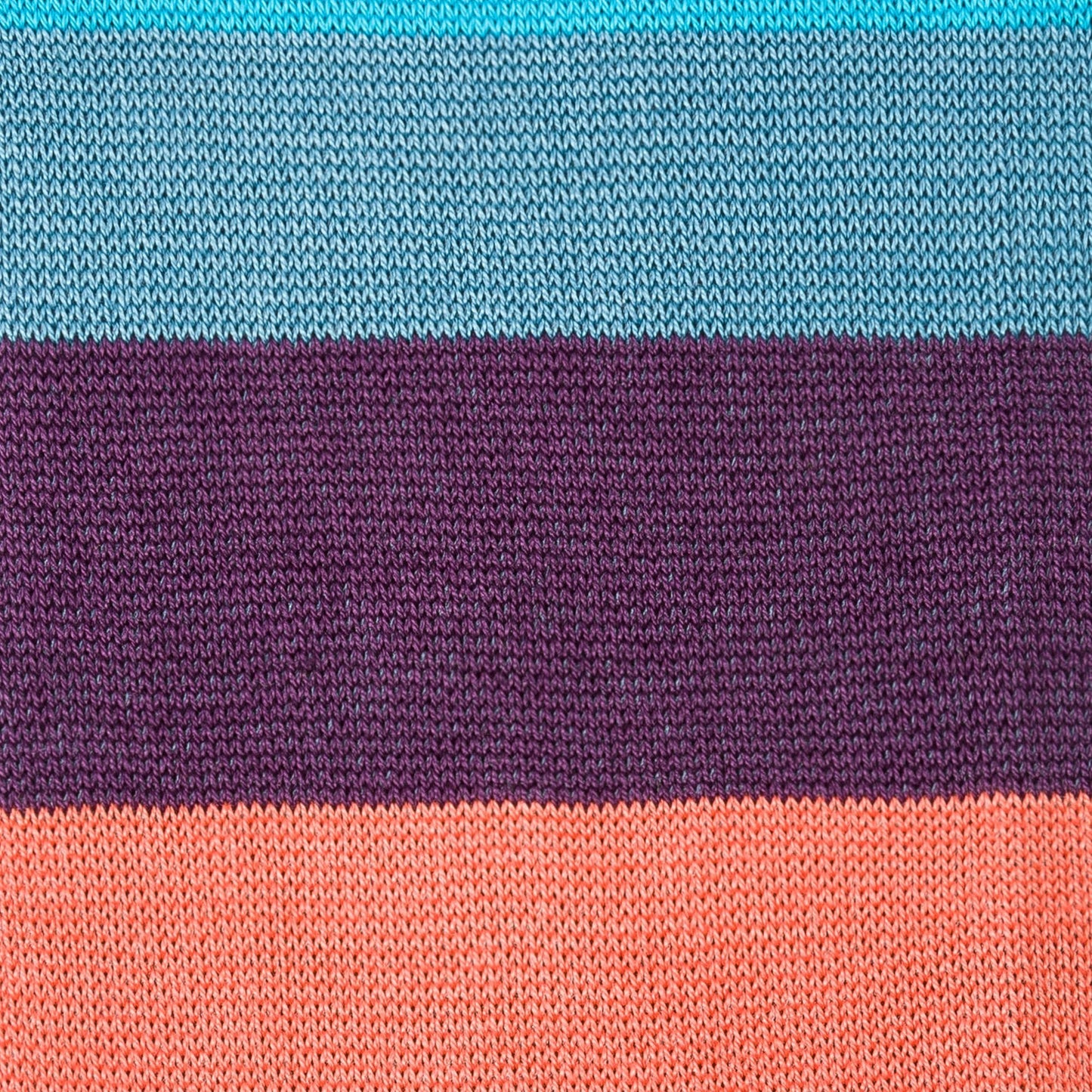 - 'Artist Stripe' Socks - Multi