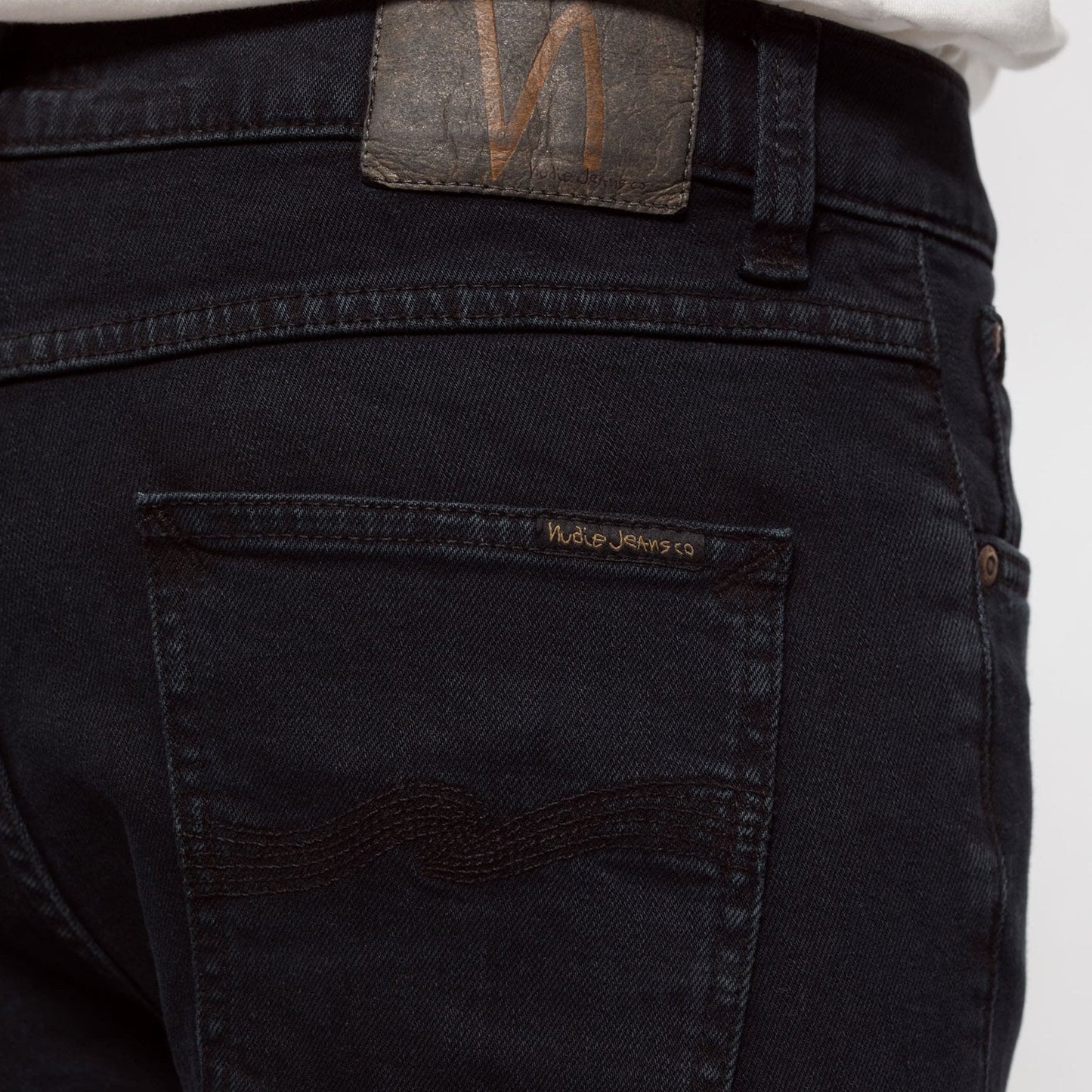 Lean Dean - Black Skies Jeans - Blue/Black