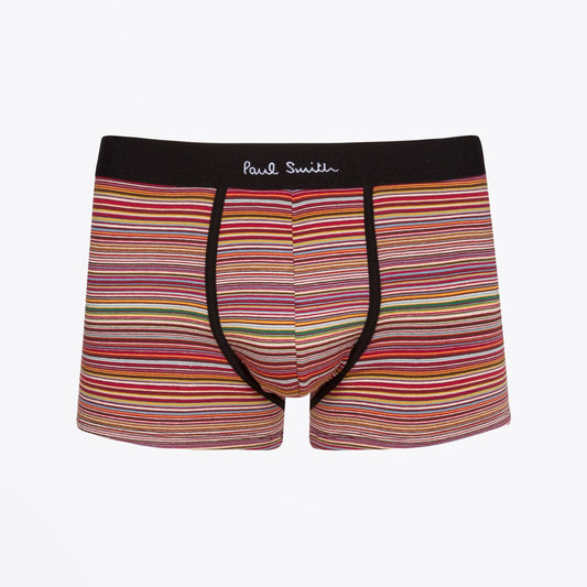 - 'Artist Stripe' Boxer Briefs - Multi