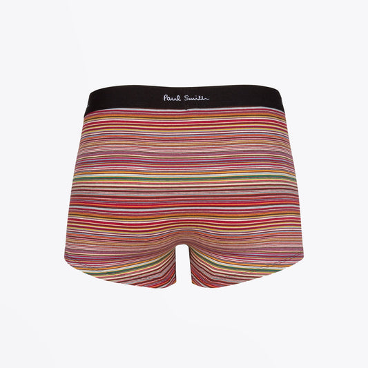 - 'Artist Stripe' Boxer Briefs - Multi