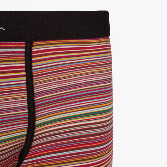 - 'Artist Stripe' Boxer Briefs - Multi
