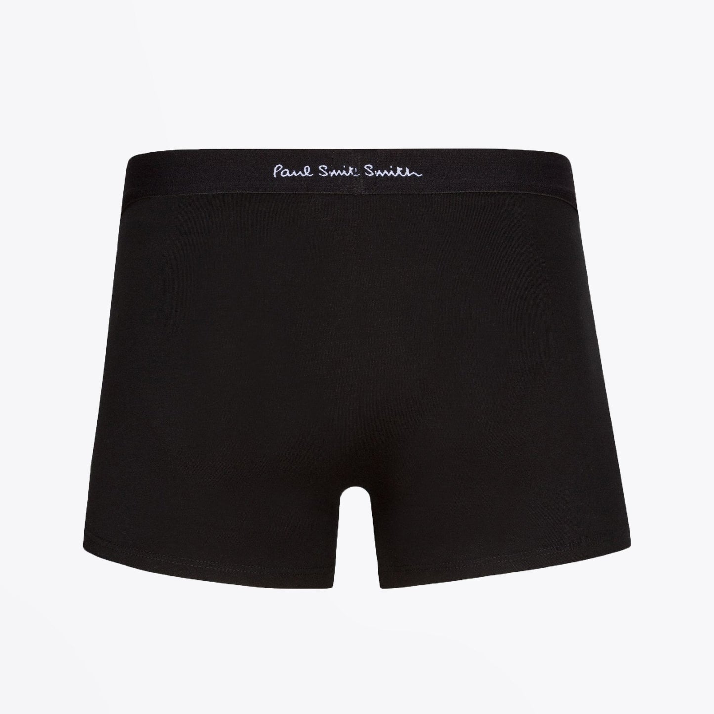 - 3 Pack Boxer Briefs - Black
