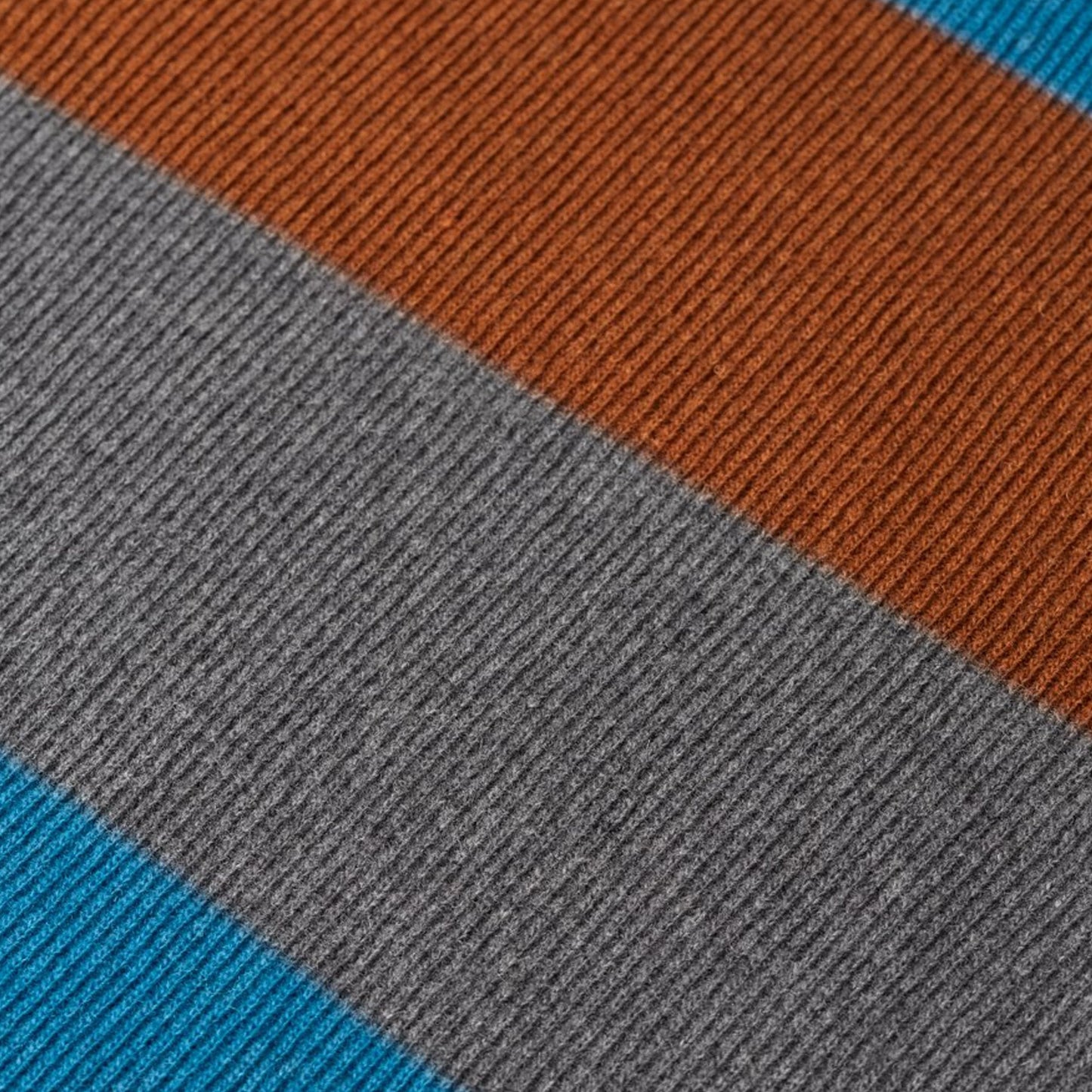 - Blenheim - Wool Jumper - Navy