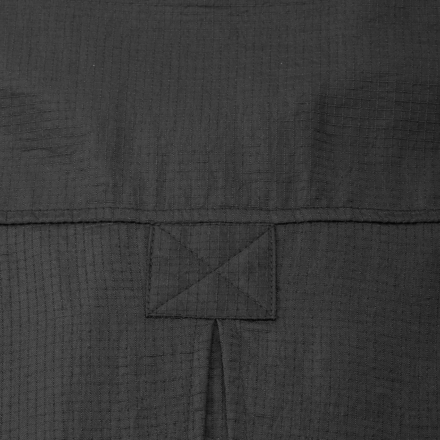 - Torridon - Parka Coat - Black