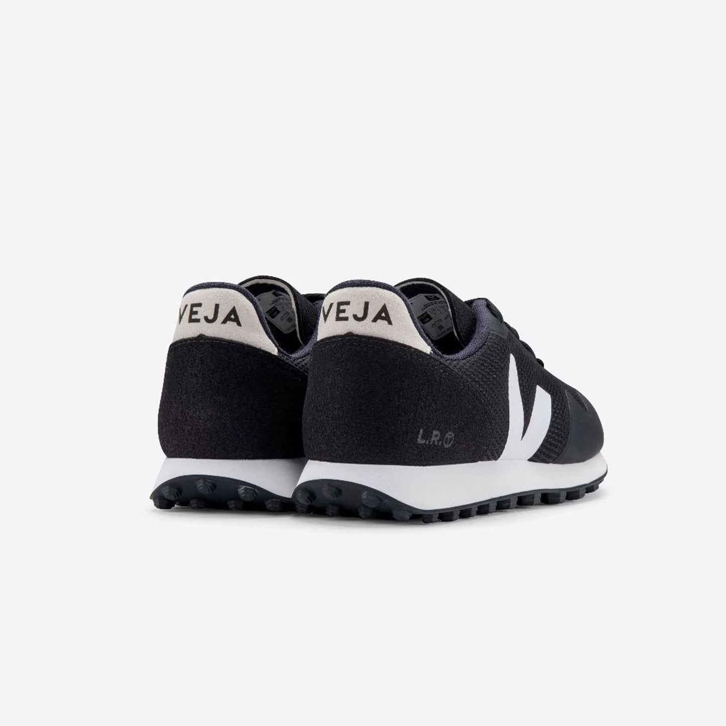 - SDU RT B-Mesh Sneakers - Black/White