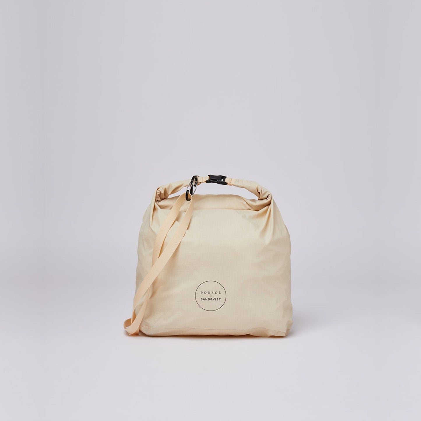 Baetis - Rolltop Backpack - Green