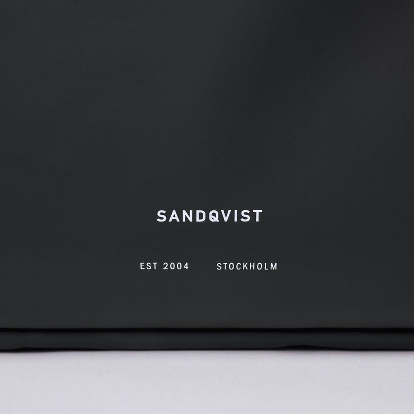 - Dal - Briefcase Bag - Black