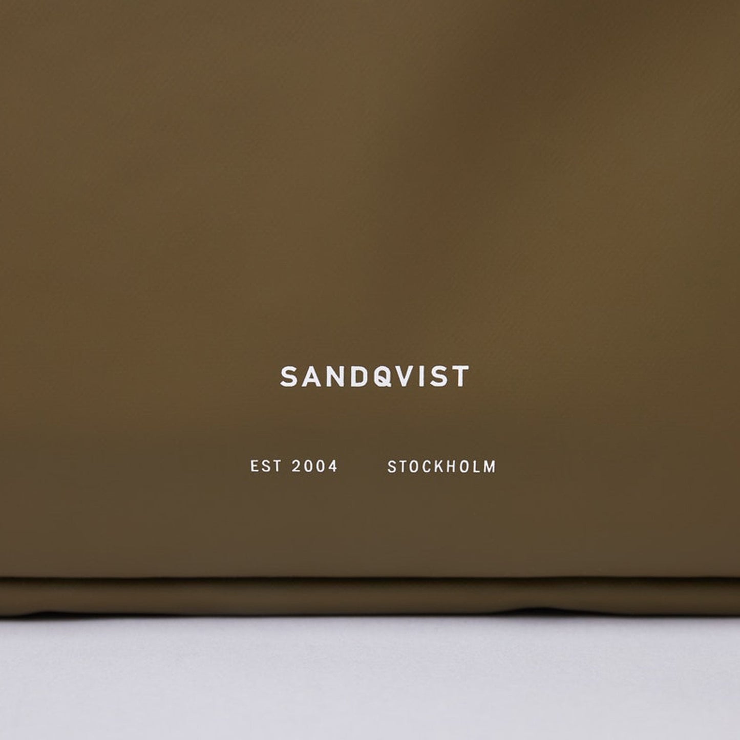 - Dal - Briefcase Bag - Green