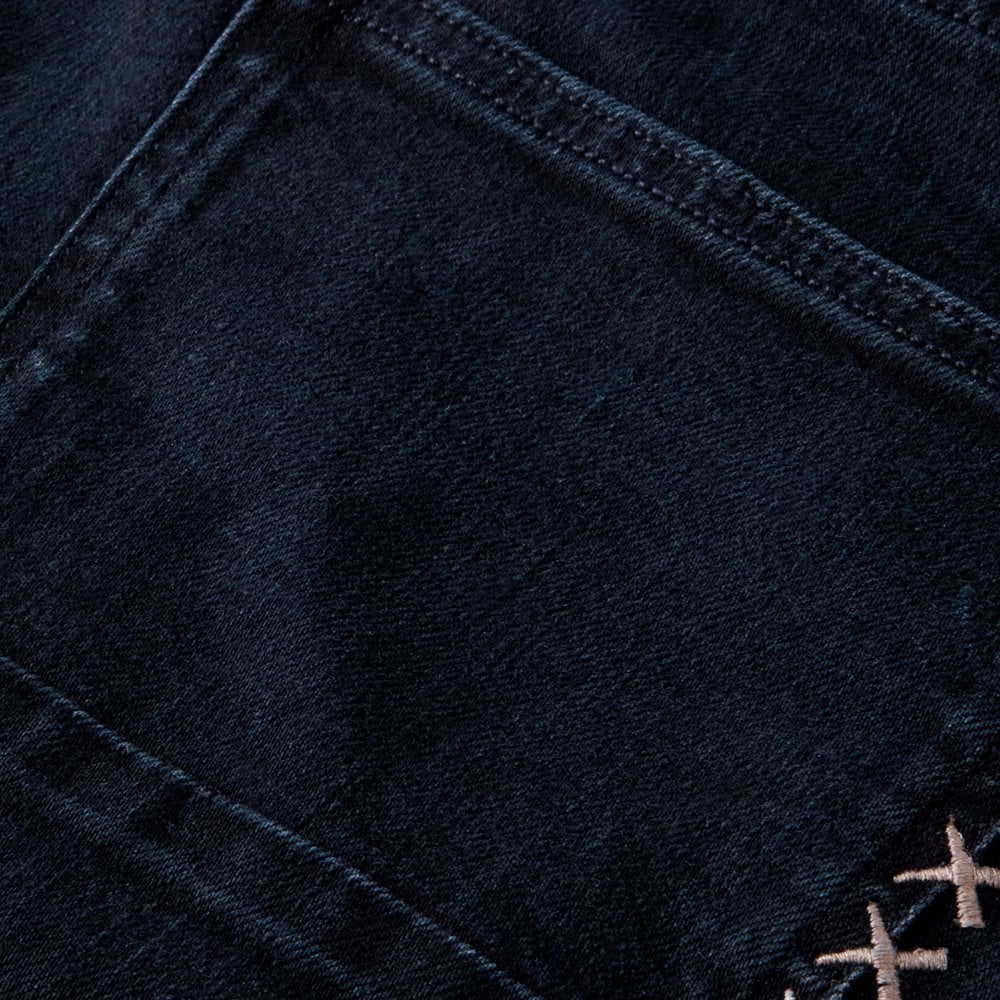 - Skim - Skinny Fit Jeans - Indigo