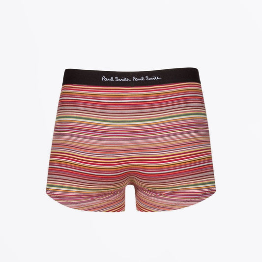 - 3 Pack Multi Boxer Briefs - Black/Multi