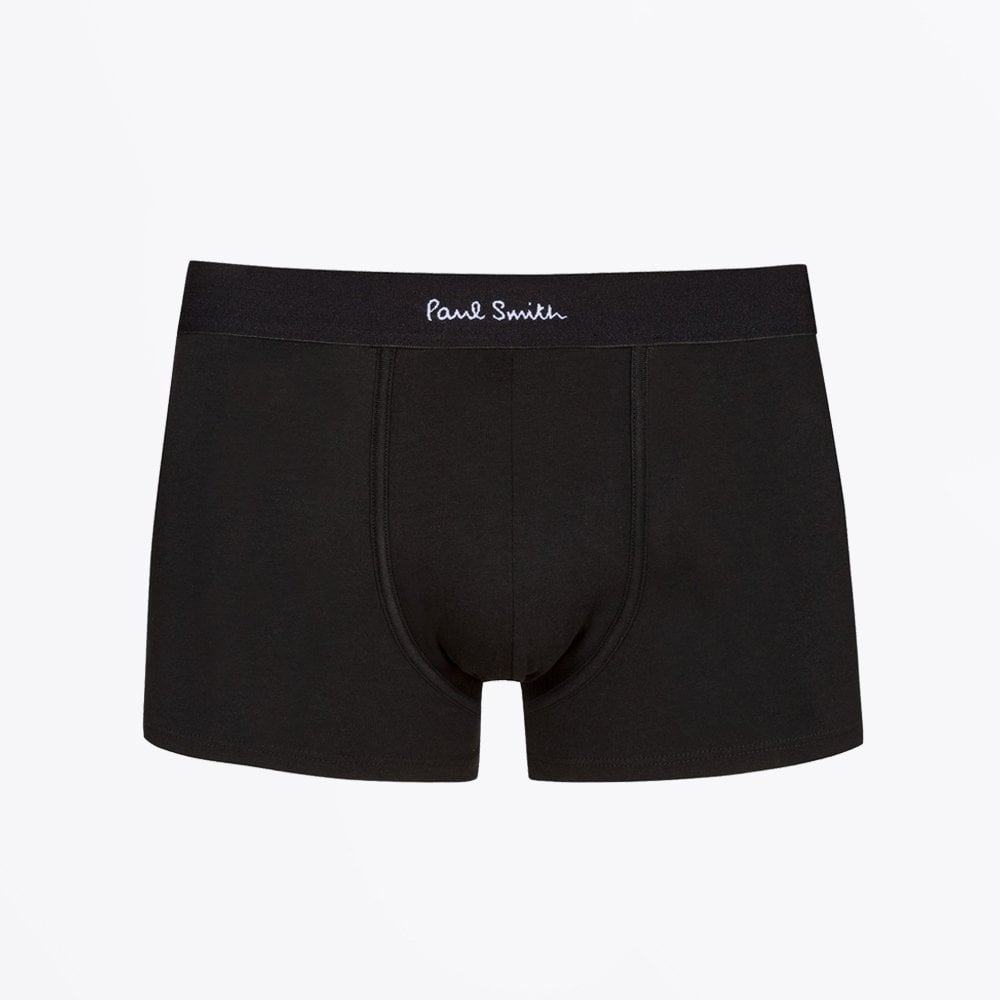 - 3 Pack Multi Boxer Briefs - Black/Multi