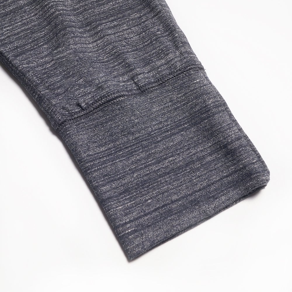 Jersey Lounge Pants - Grey