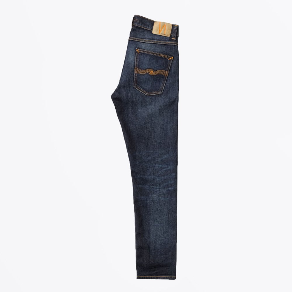 Lean Dean Jeans - Blue Force - Blue