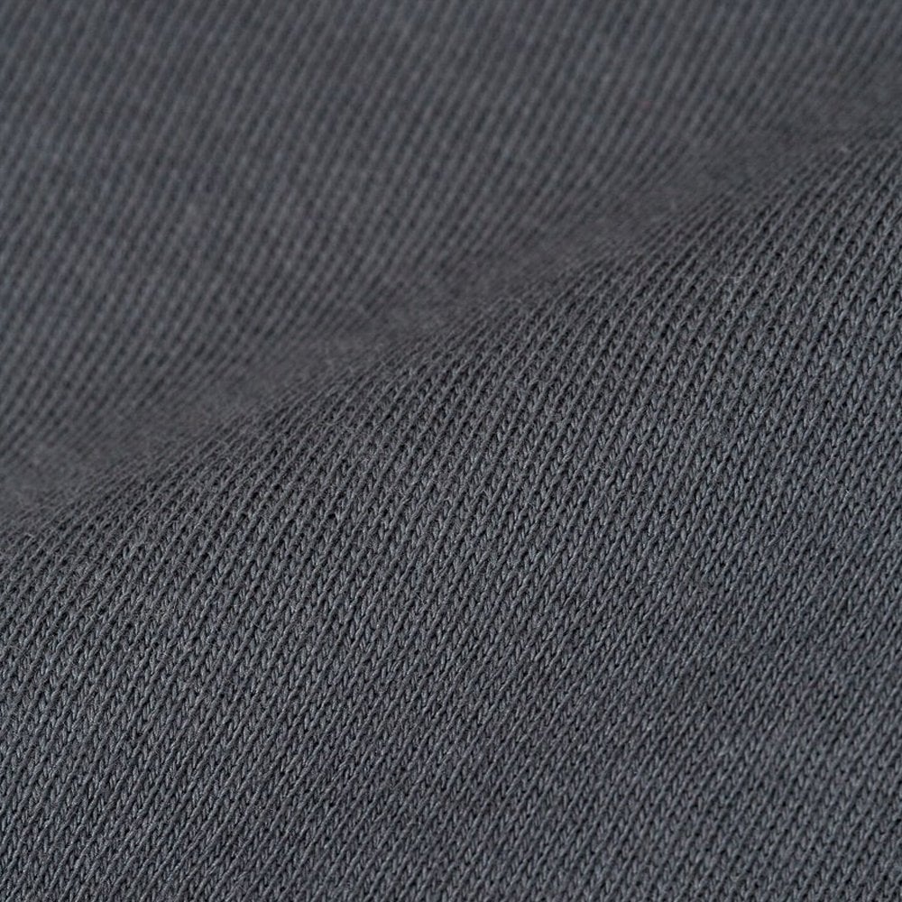 - Clemson - Crew-Neck Sweatshirt - Dark Grey