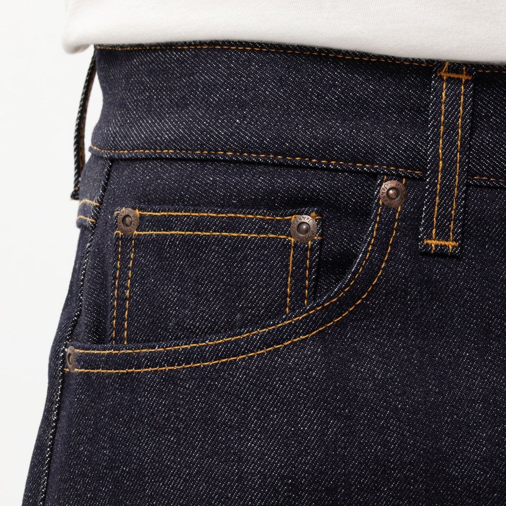 - Tuff Tony - Dry Malibu Jeans - Navy