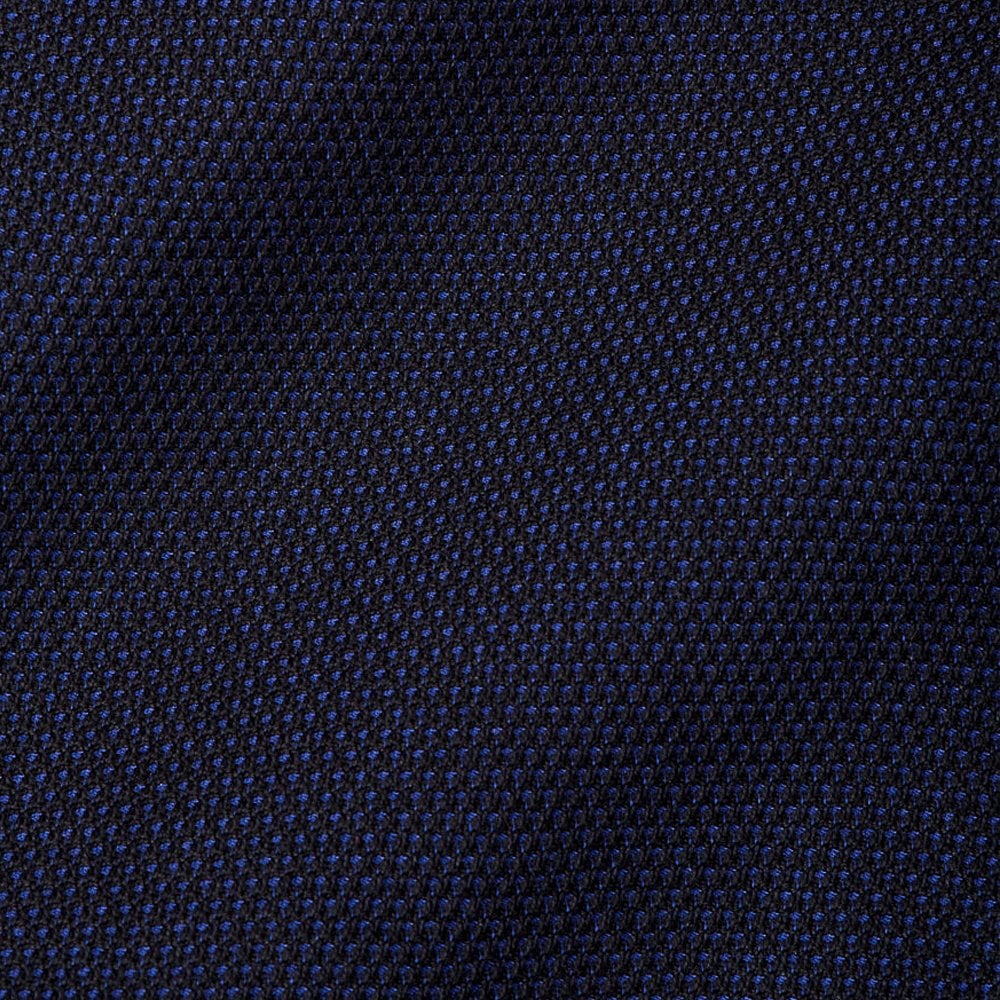- Finsbury - Cotton Blazer - Navy