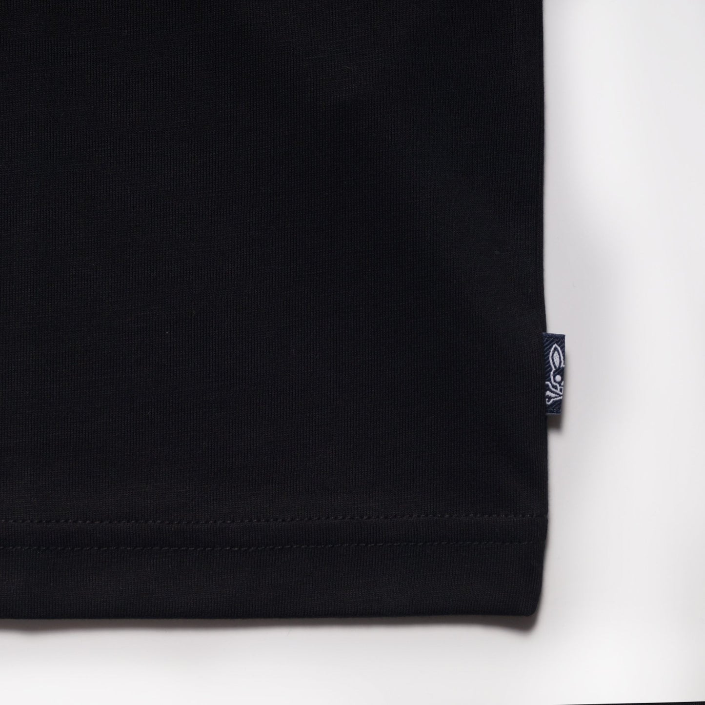Jordan - Mesh Logo T-Shirt - Black