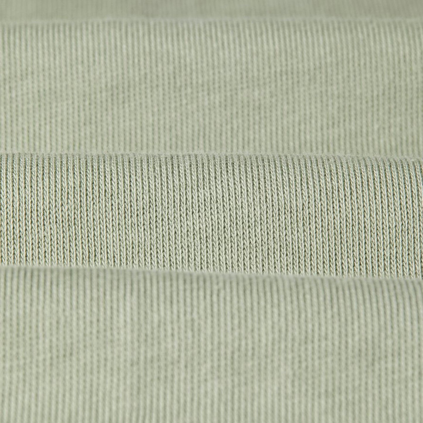 - Reid - Cotton T-Shirt - Light Green