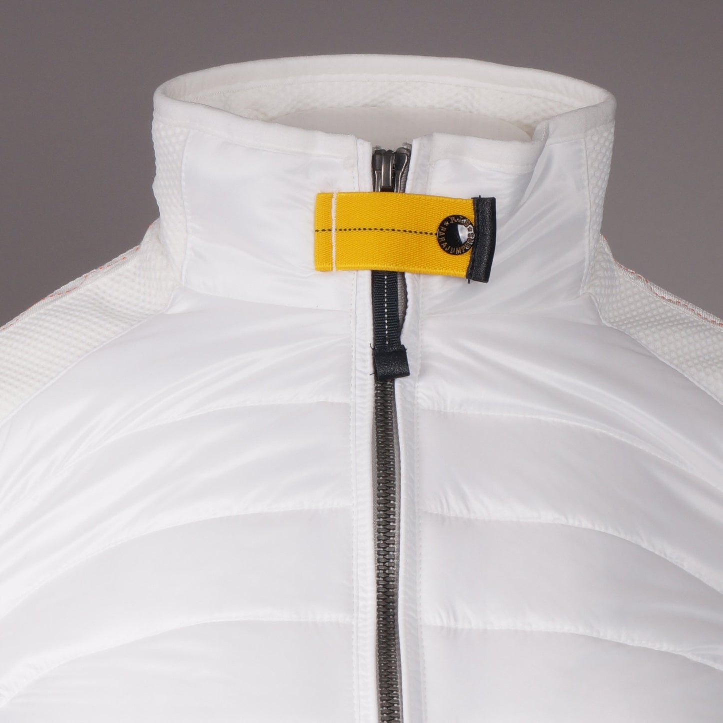 - Olivia - Hybrid Jacket - Off-White