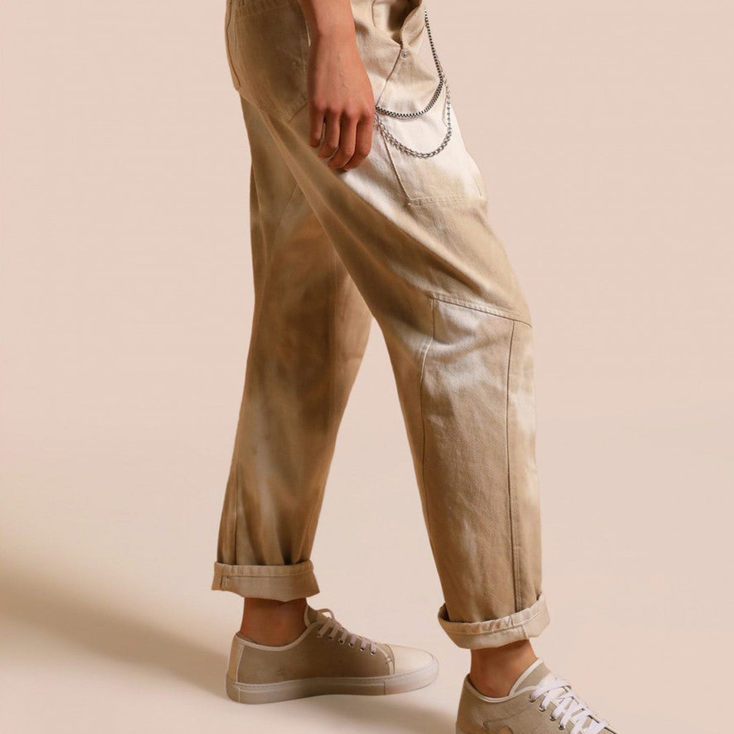 - Runaway - Baggy Pant - Fantasia