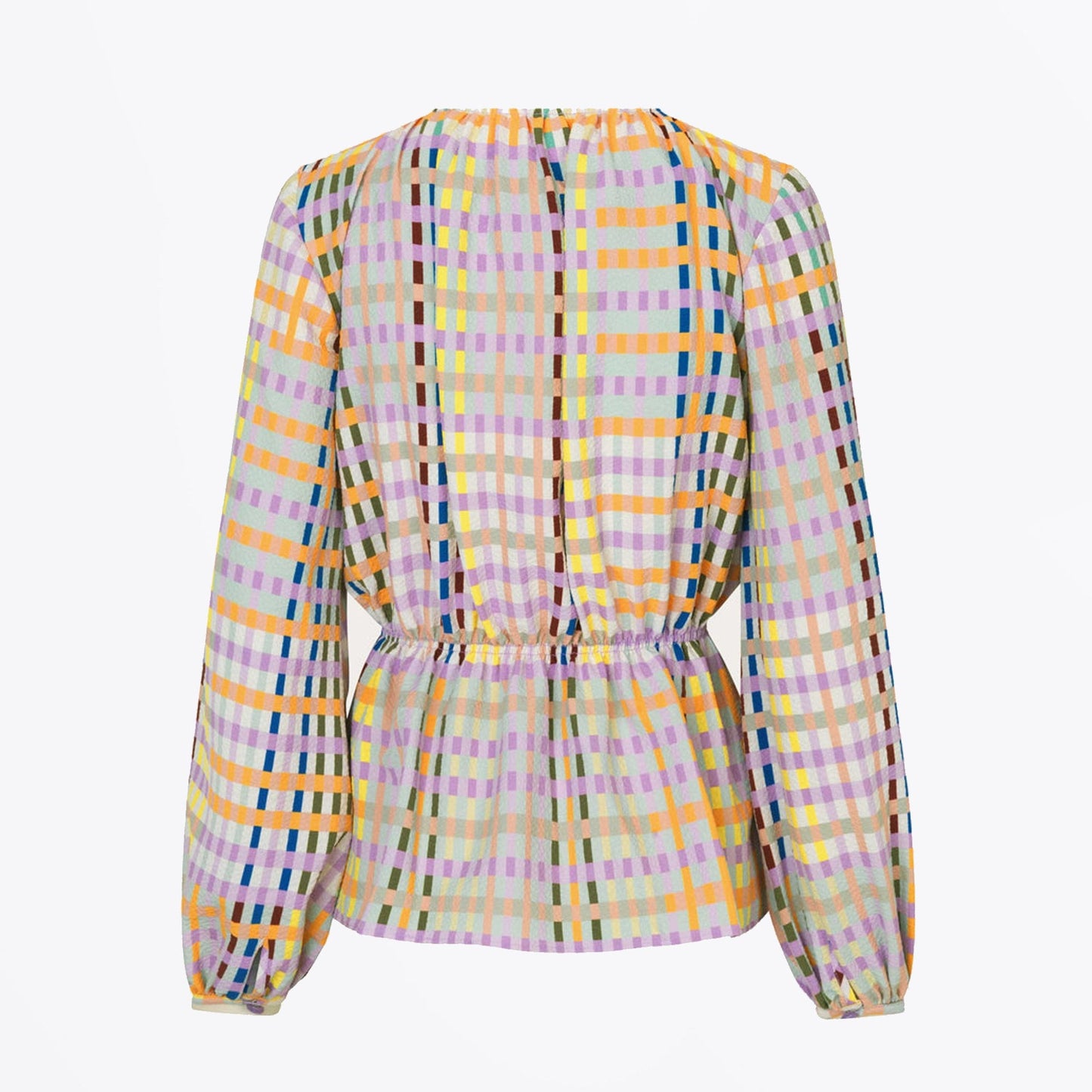 - Karin Top - Techno Check