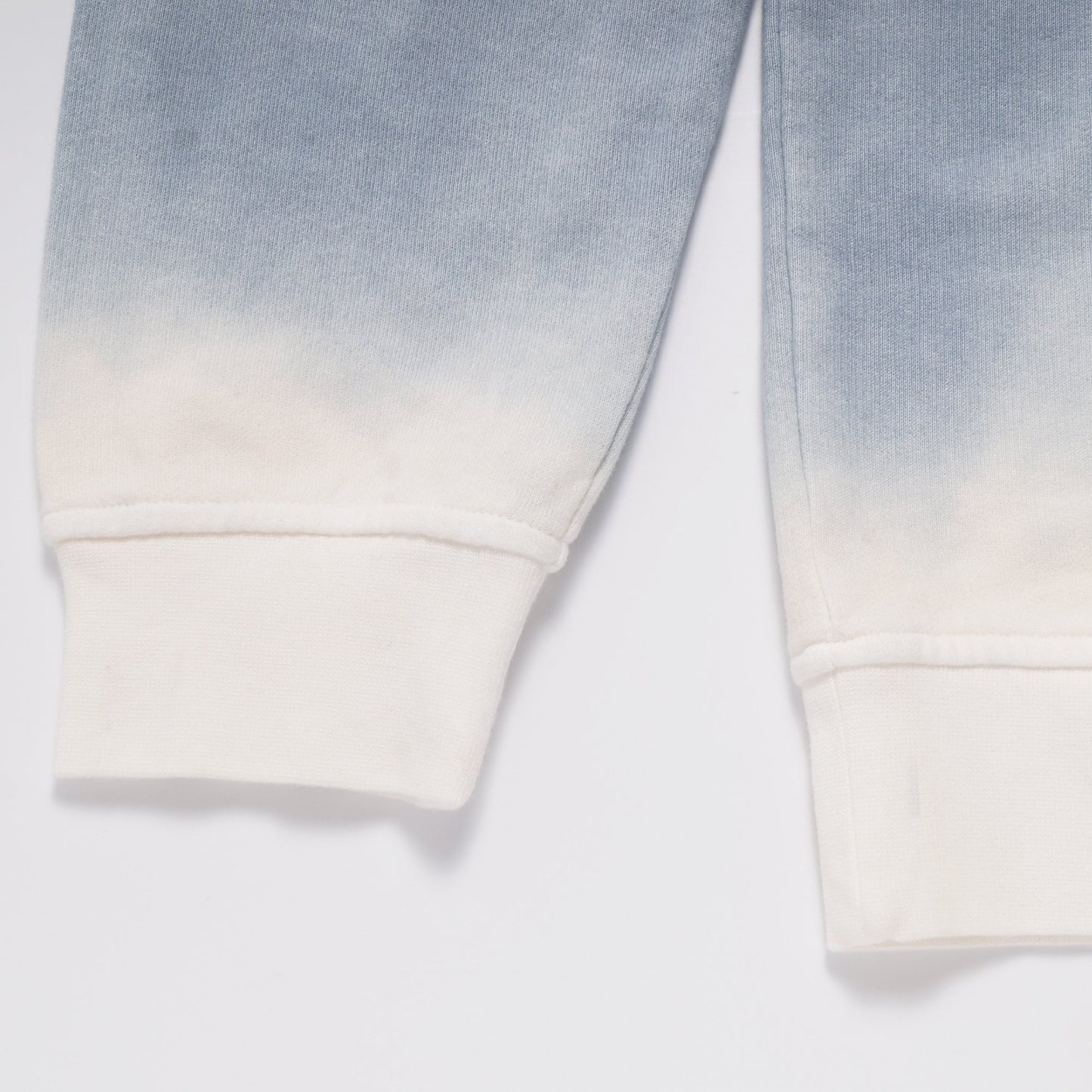 - Wilson - Dip-Dye Sweatshirt - Sugar Paper