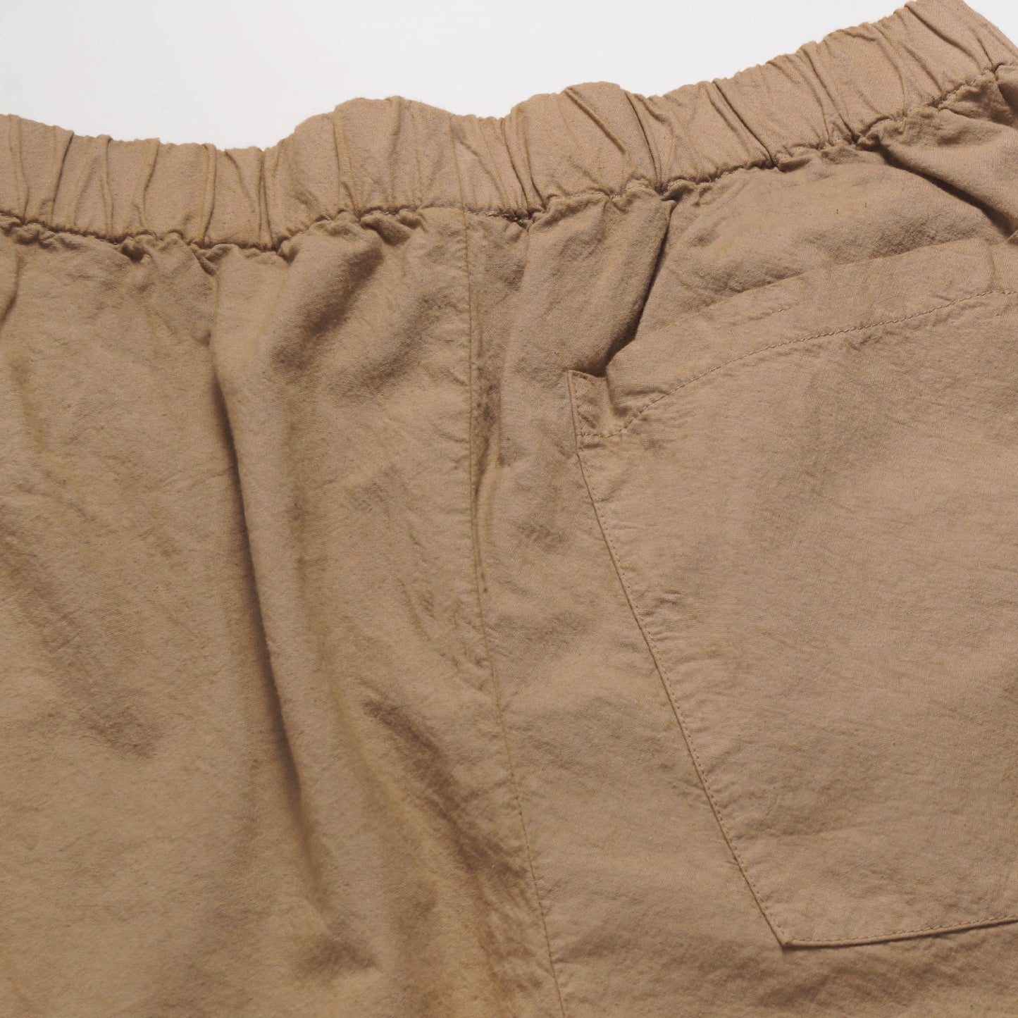 - Bioto Garzoto Trousers - Bamboo