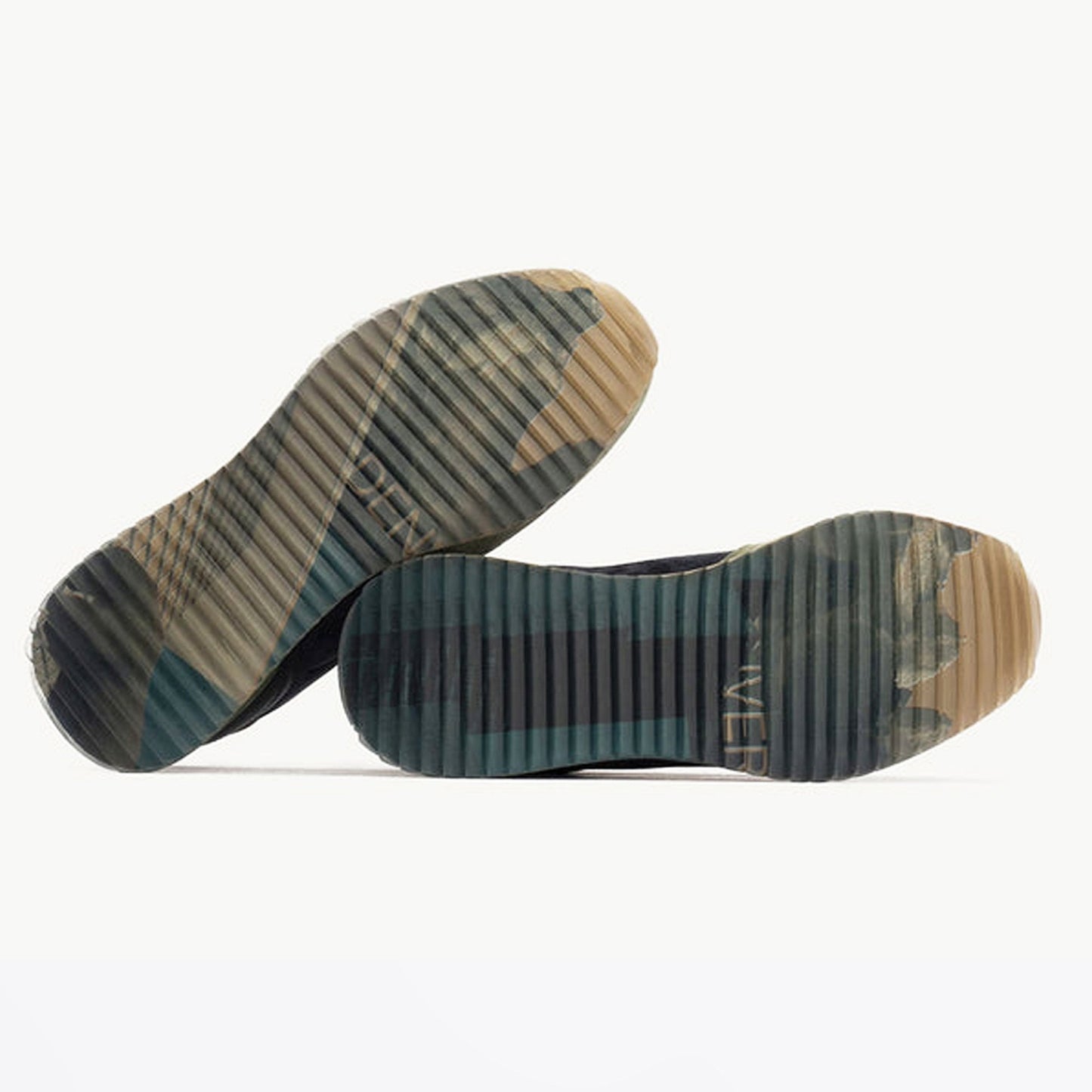 - Denver City Sneakers - Denver