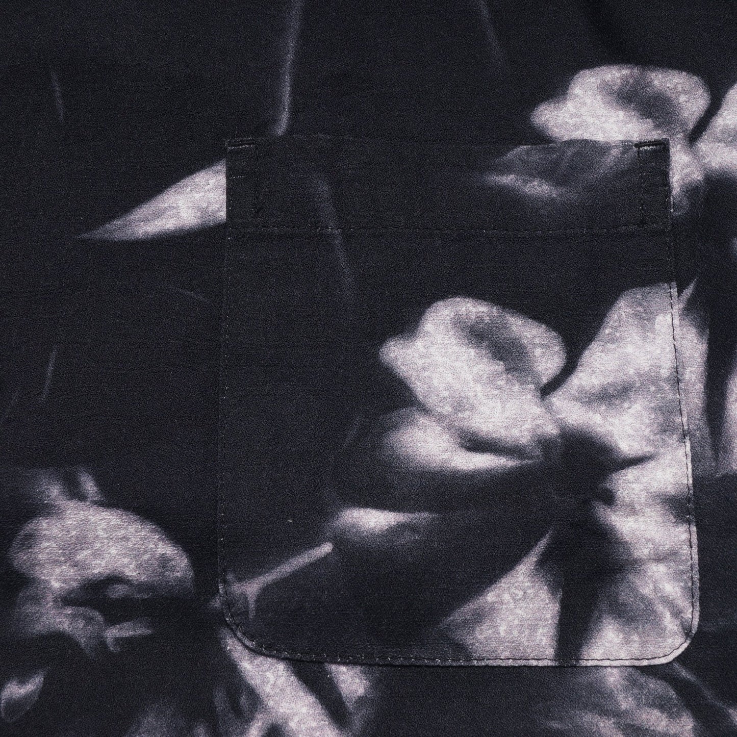 - Odoru Hana Short Sleeved Shirt - Odoru Hana AOP