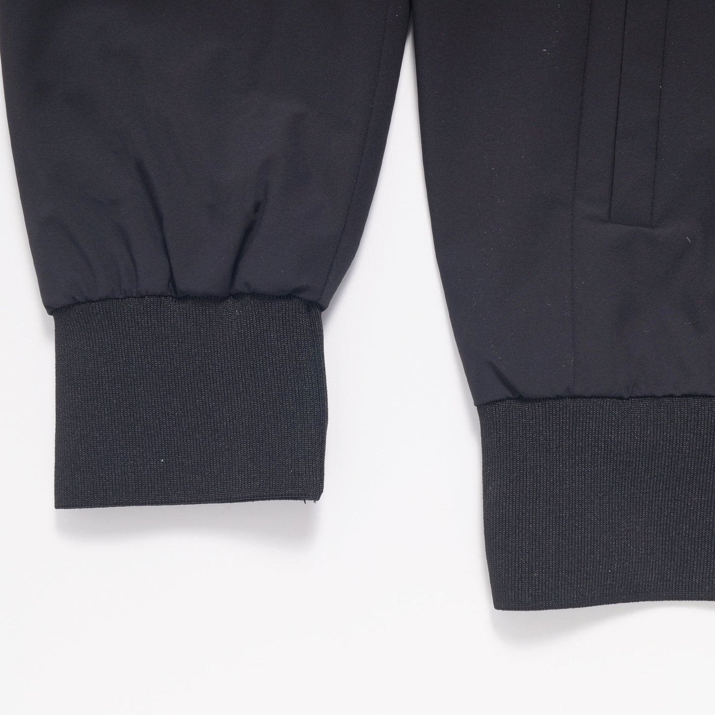 - Summer Urban V Jacket - Black