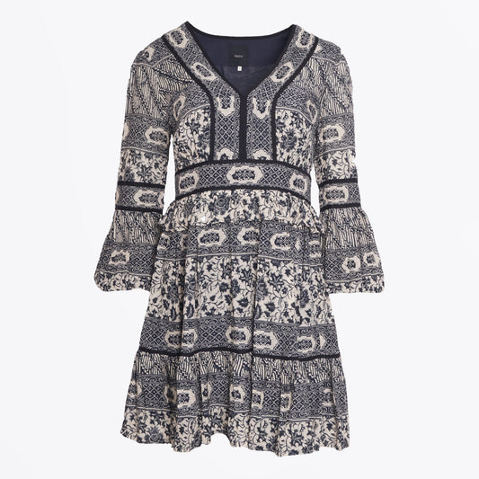 - Robert Dress - Night