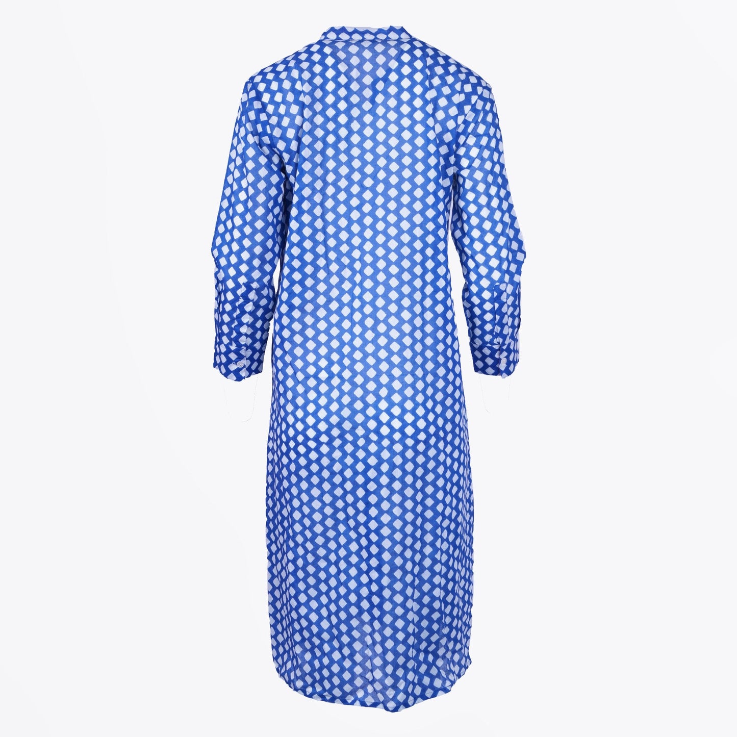 - Phantom Dress - Staple Blue