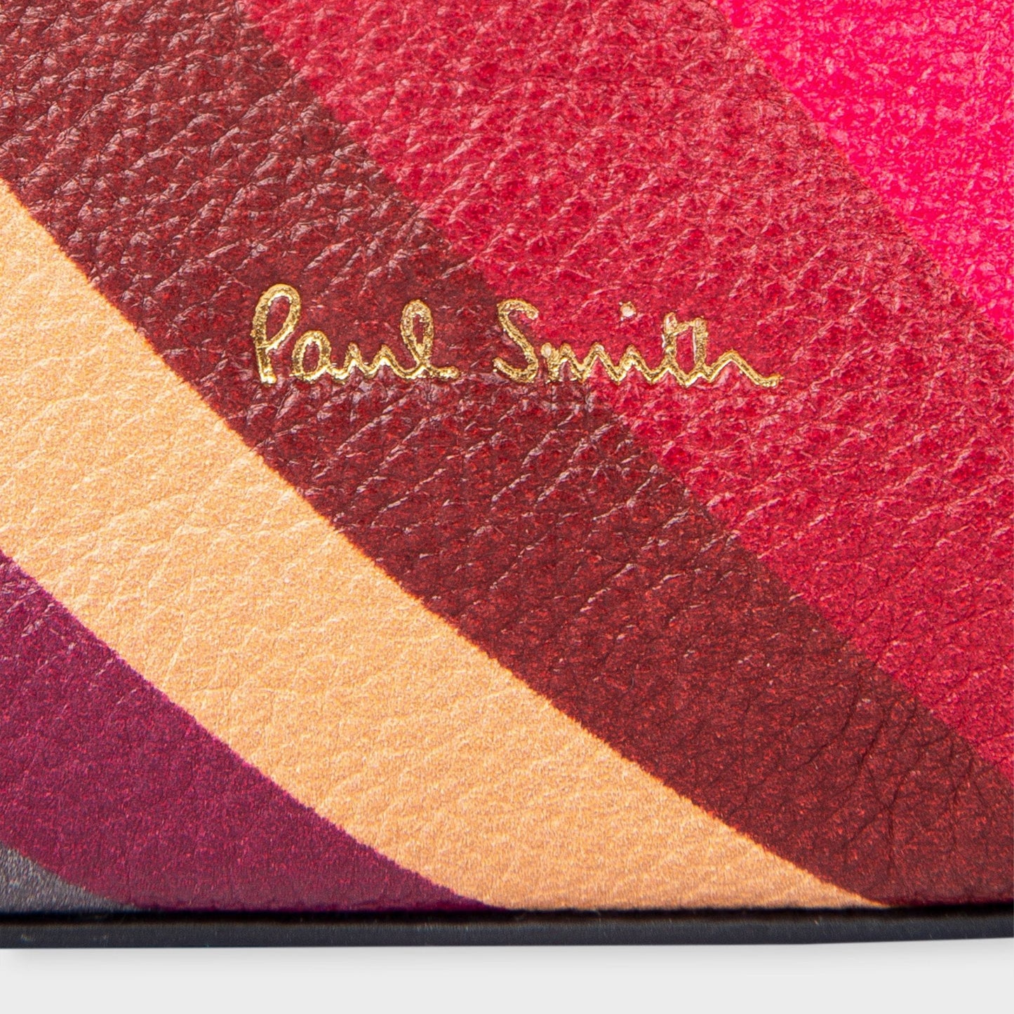 - Swirl Slim Crossbody Bag - Swirl