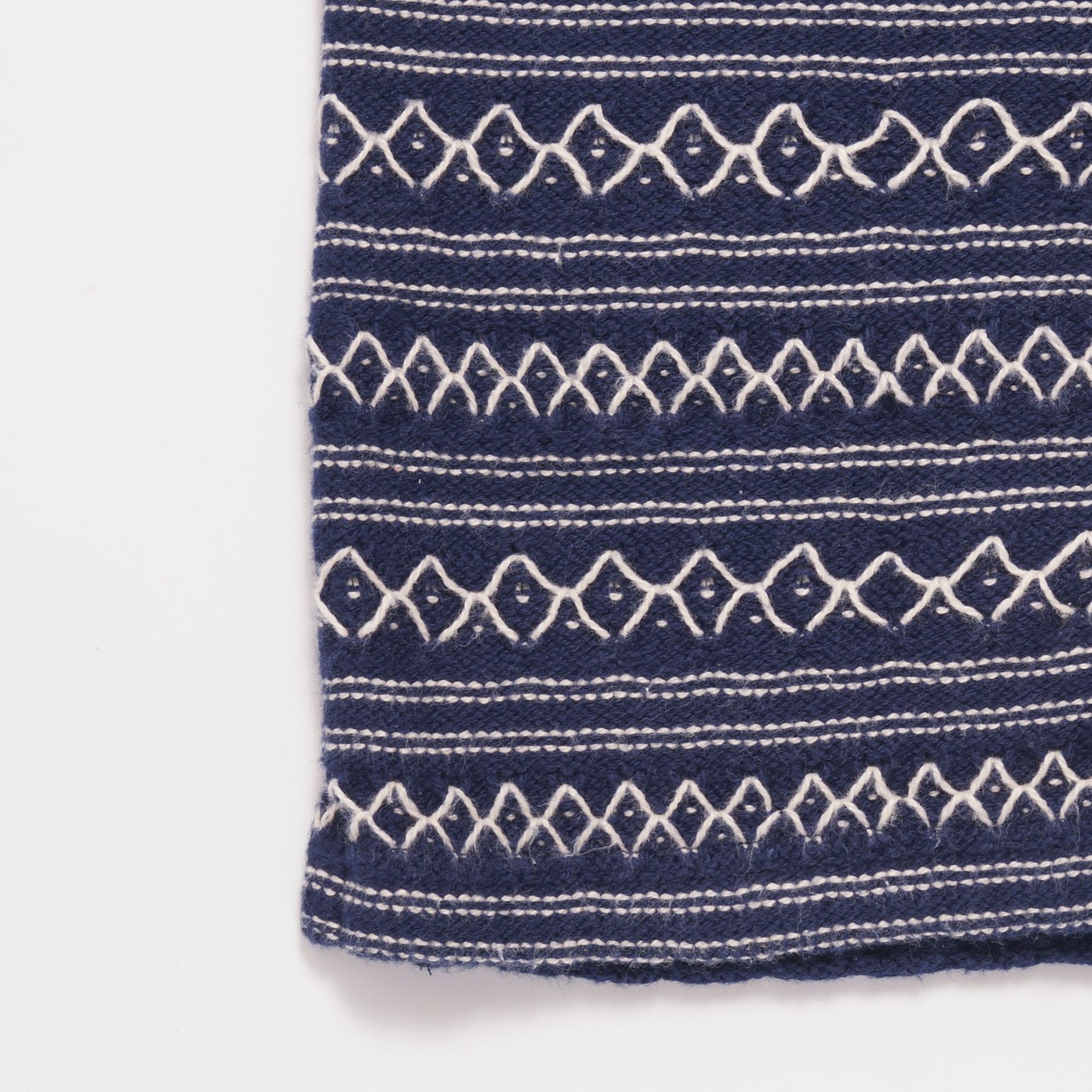 - Rusper Riviera Jersey Shirt - Navy