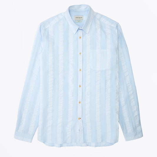 - Yardley New York Special Shirt - Sky Blue