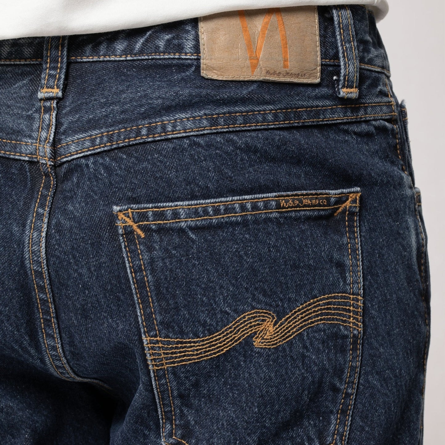 - Steady Eddie II - Deep Sea