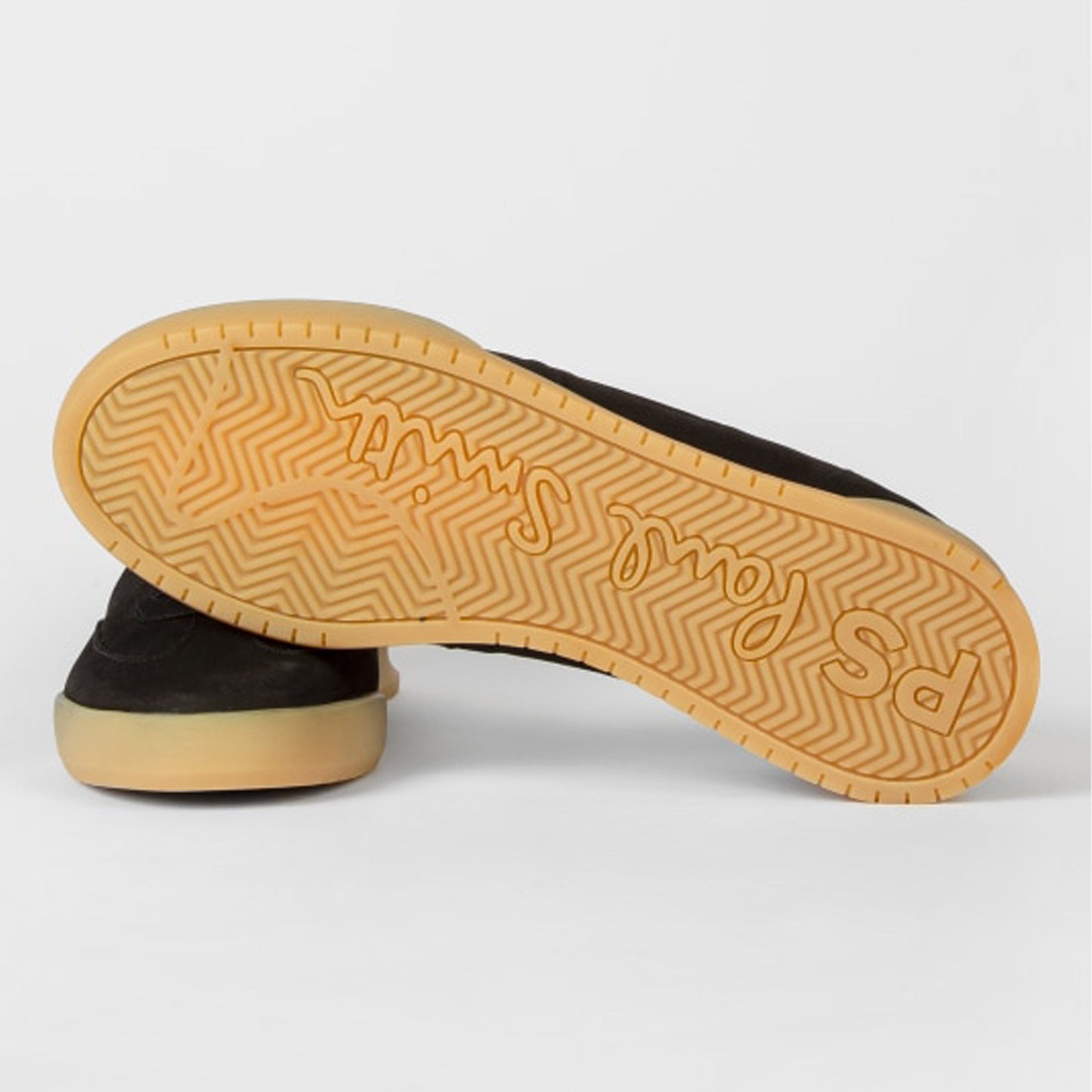 - Dover Leather Sneakers - Black